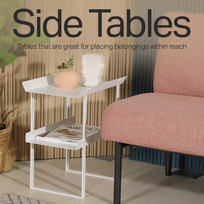 Side Tables